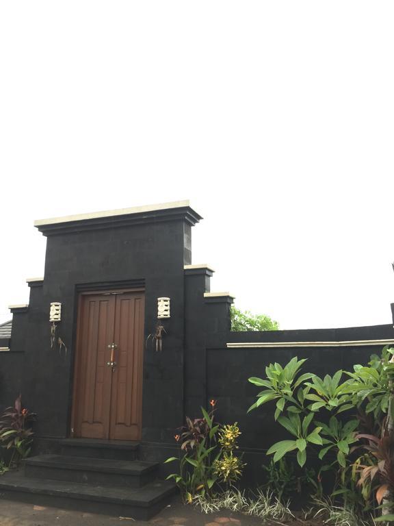 Umahode Bali Apartment Nusa Dua  Exterior photo