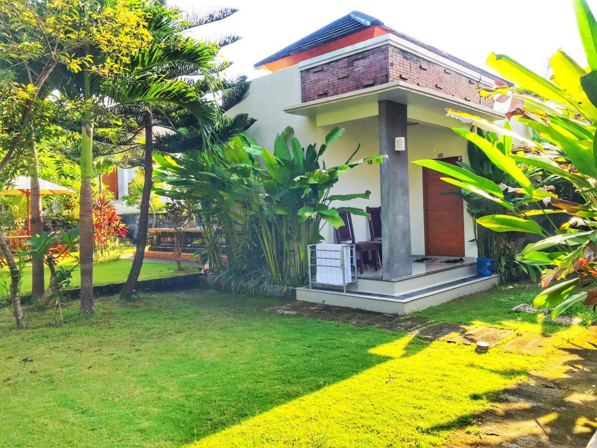 Umahode Bali Apartment Nusa Dua  Exterior photo